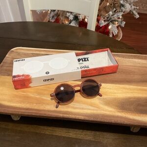 Izipizi Paris, child sunglasses, Wild Brightright, juniors or sun #g